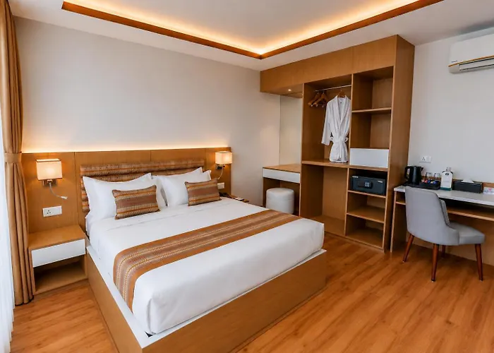 Balcony House 4* Kathmandu