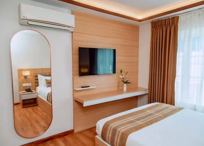 Balcony House 4* Kathmandu
