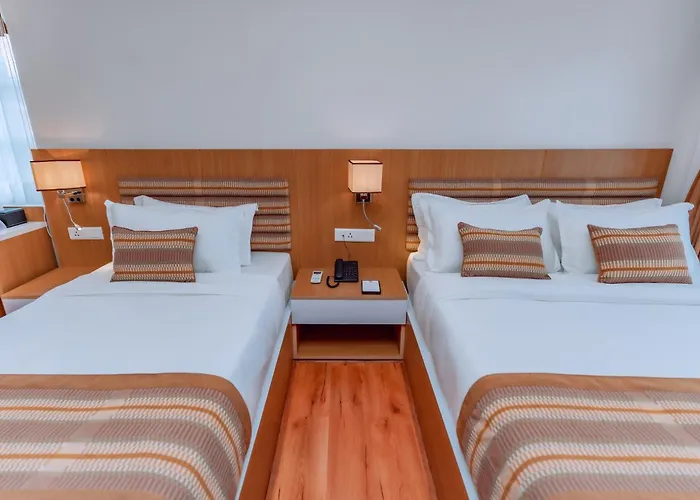 Balcony House Hotel