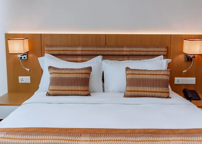 Balcony House Hotel
