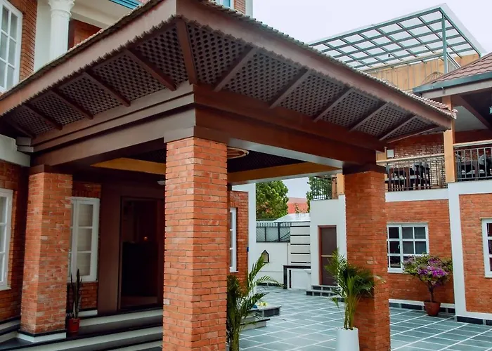 Balcony House 4*